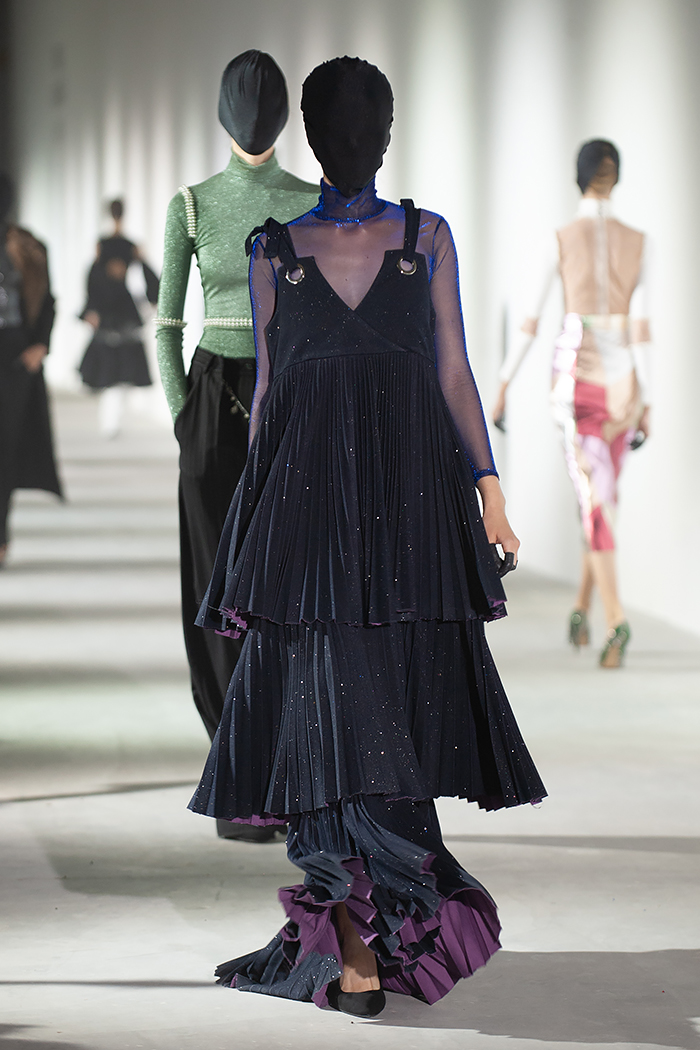 Хіпі VS Бізнес-леді: 14 модних трендів весни 2020 від українських дизайнерів